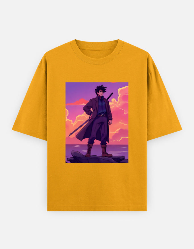 Color_GoldenYellow