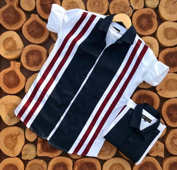 Printed Shirts