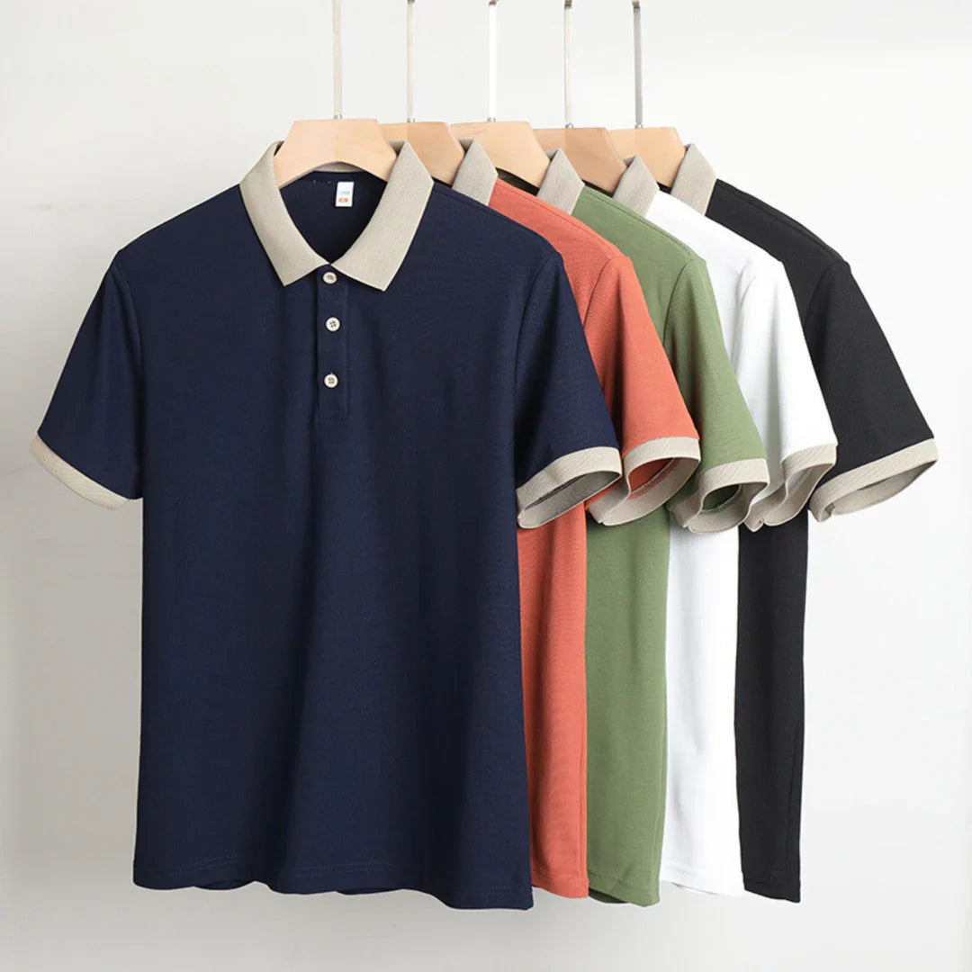 Polo T-Shirts